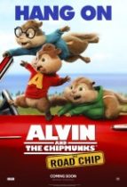 Animator - Alvin and the Chipmunks - the Roadchip