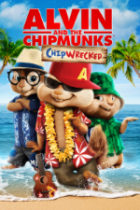 Animator - Alvin and the Chipmunks : Chipwrecked