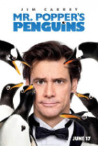 Animator - Mr Popper's Penguins