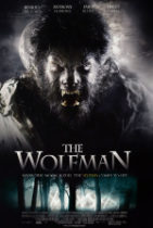 Jr Animator - The Wolfman