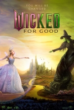 Senior Animator - Wicked for Good